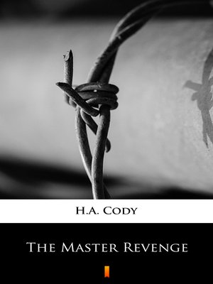 cover image of The Master Revenge